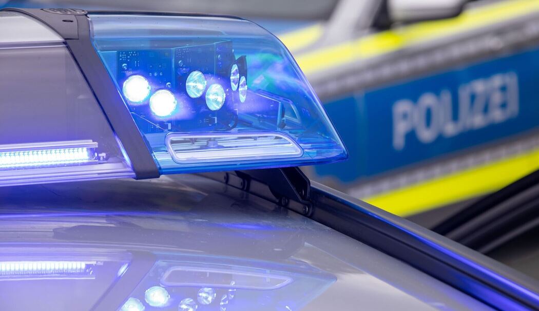 Polizei - Symbolbild