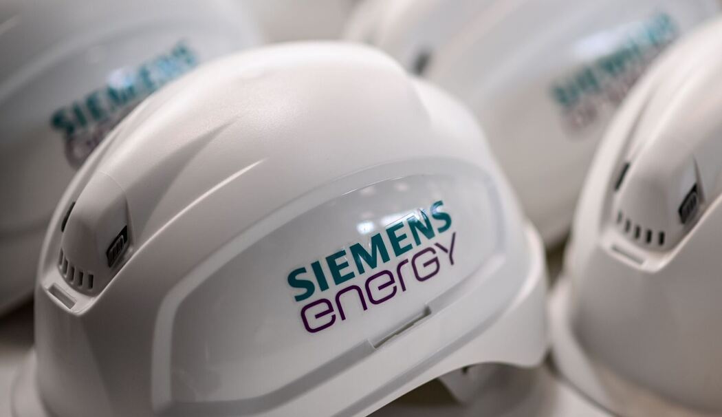 Siemens Energy