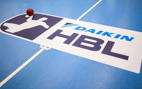 Topspiele in der Handball-Bundesliga