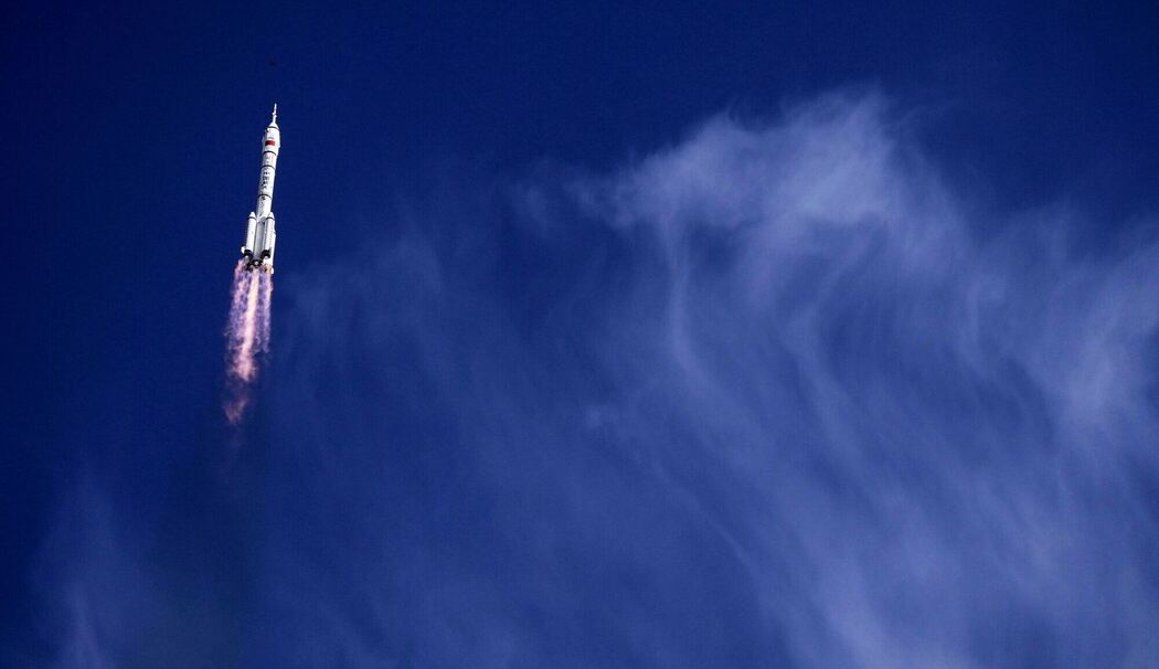 Mission «Shenzhou 20» Mission «Shenzhou 20»