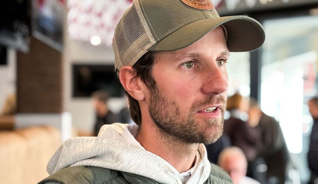 Pressekonferenz mit Reit-Olympiasieger Christian Kukuk Pressekonferenz mit Reit-Olympiasieger Christian Kukuk