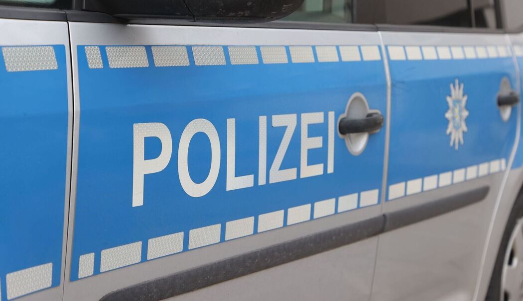 Schwerverletzter bei Unfall in Nordhausen Schwerverletzter bei Unfall in Nordhausen