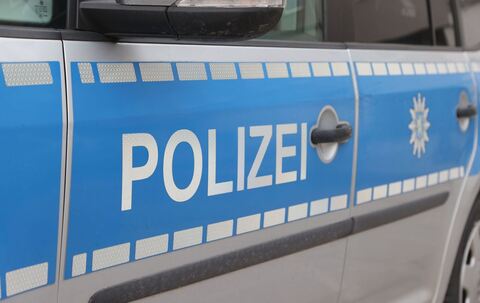 Schwerverletzter bei Unfall in Nordhausen