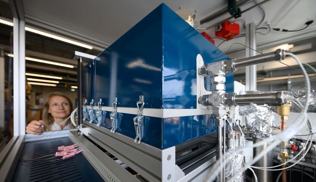 Weltraumforschung Weltraumforschung