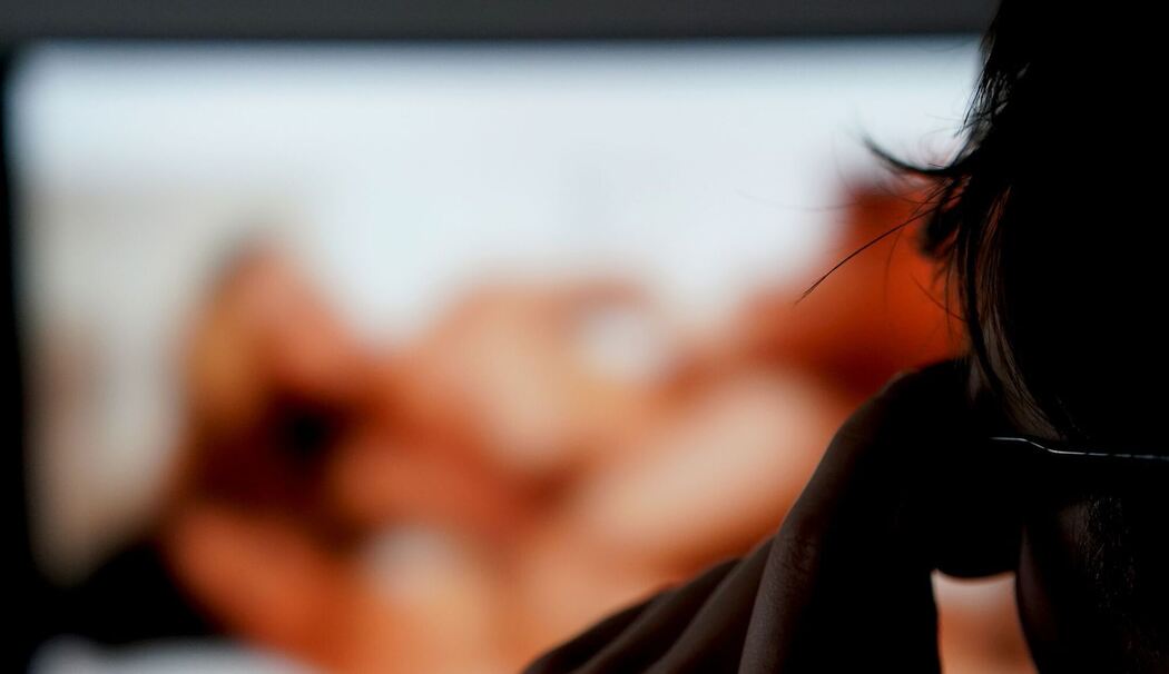 Illustration - Pornos Illustration - Pornos