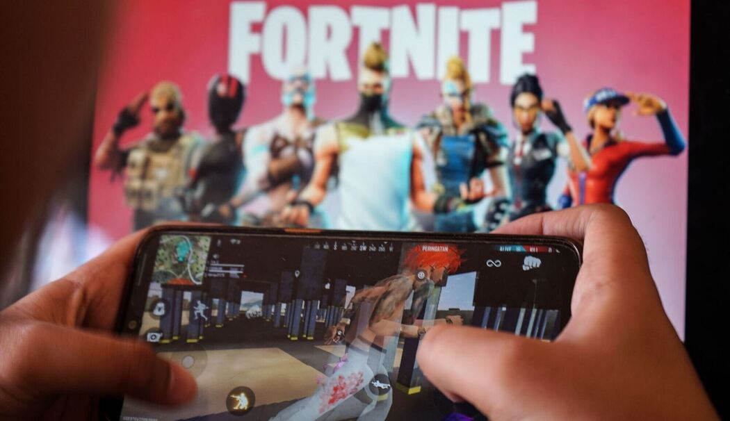App-Store-Verfahren zwischen Apple und Epic Games beginnt