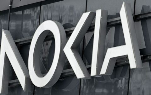Nokia stellt Jahreszahlen vor