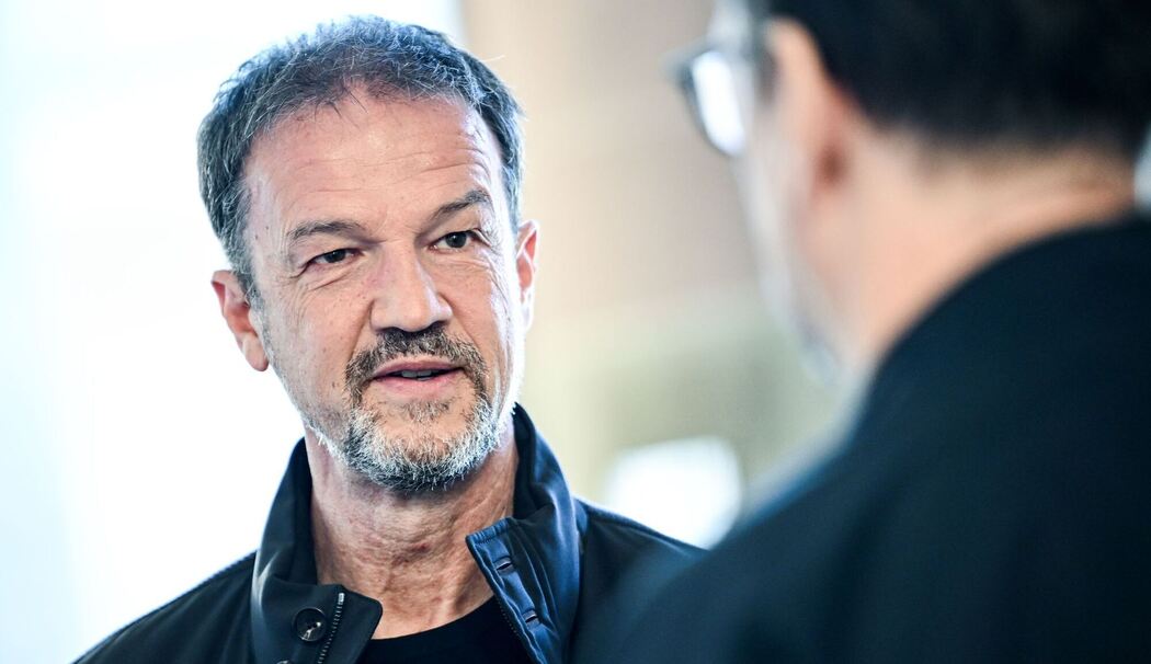 Fredi Bobic Fredi Bobic