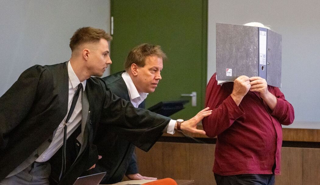 Prozess-Auftakt Missbrauchsfälle in Brasilien