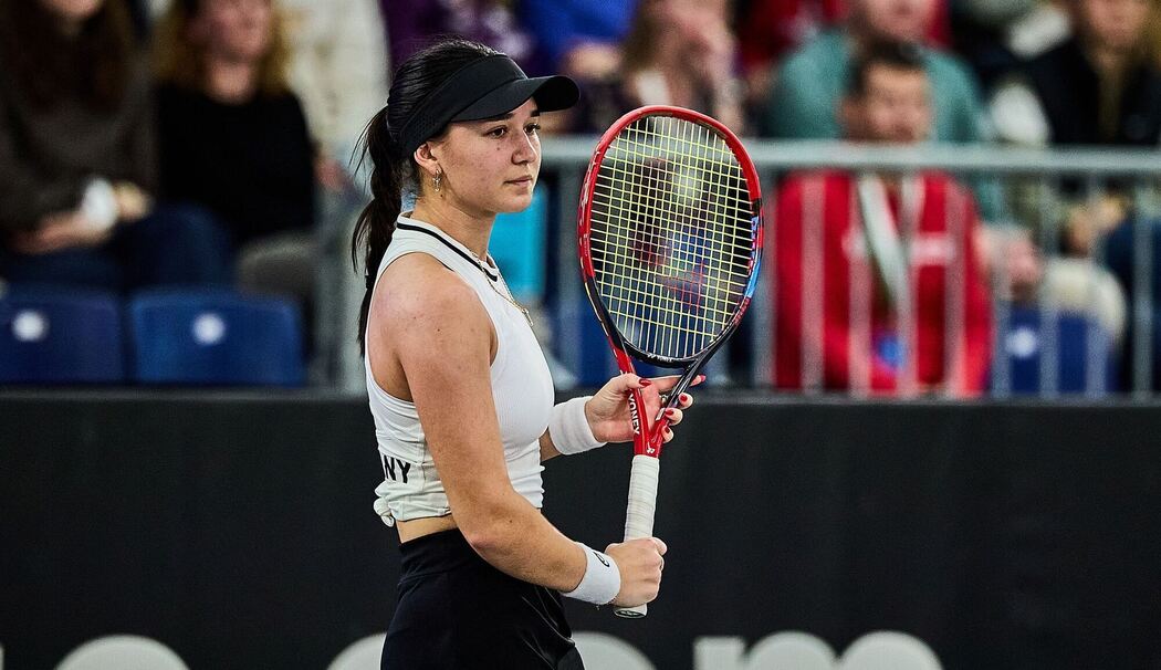 Billie Jean King Cup: Deutschland - Türkei Billie Jean King Cup: Deutschland - Türkei