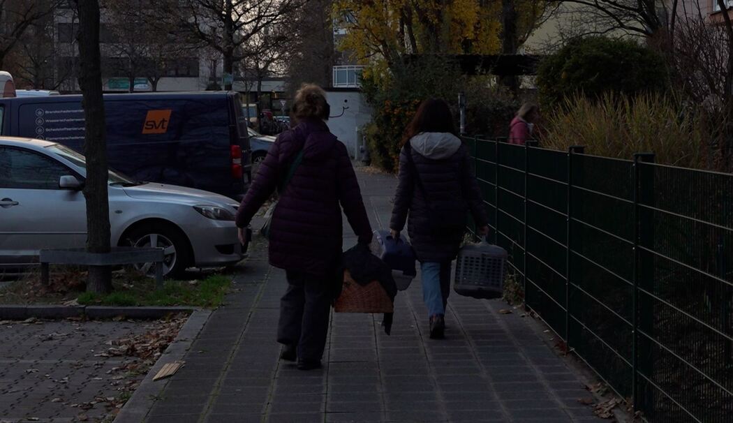 Bombenfund in Nürnberg Bombenfund in Nürnberg