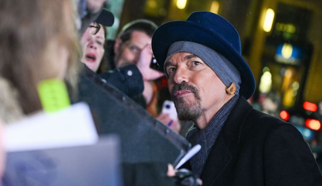 Billy Bob Thornton