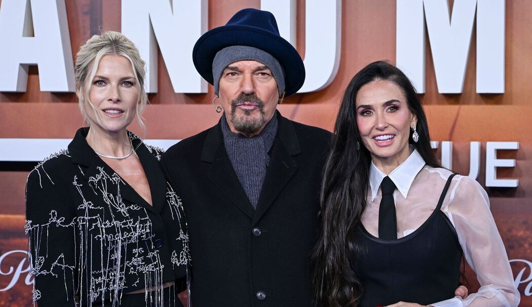 Europapremiere der zweiten Staffel der Serie «Landman»