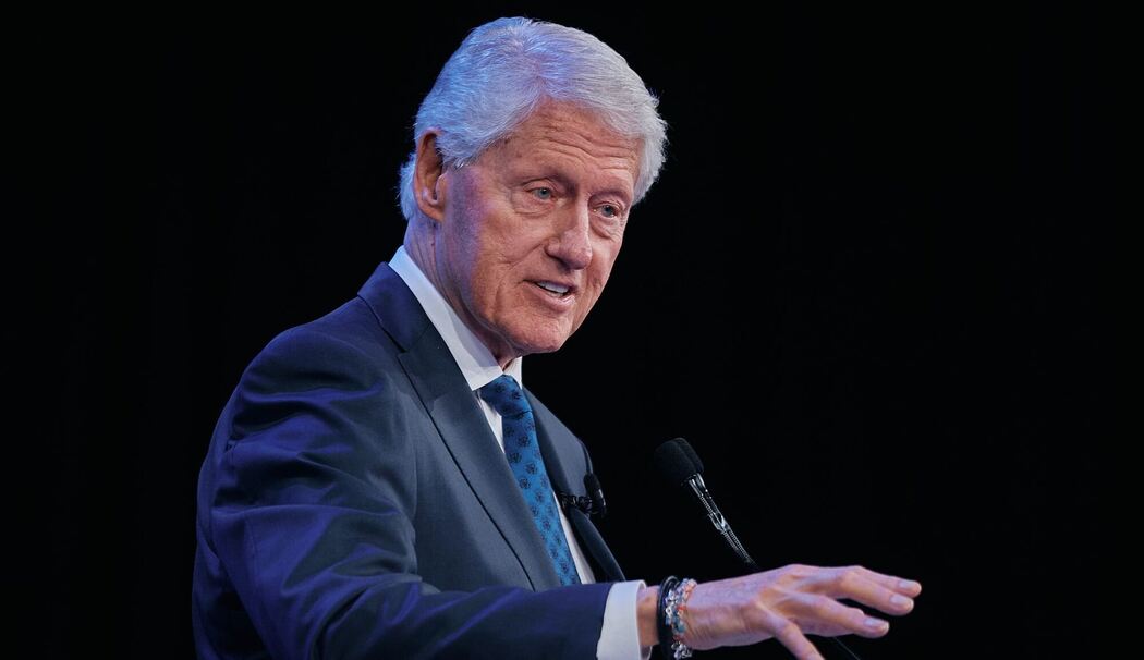 Clinton Global Initiative Clinton Global Initiative