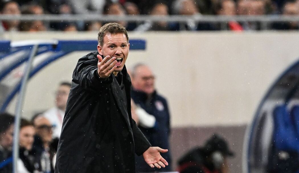 Luxemburg - Deutschland