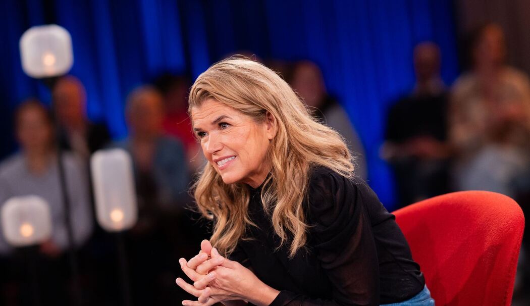 Anke Engelke Anke Engelke