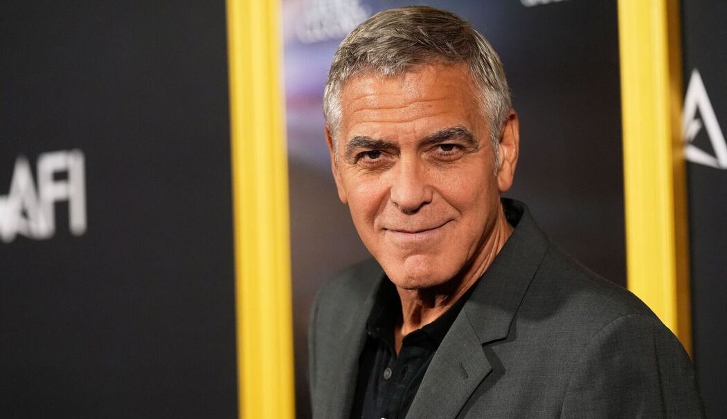 AFI Fest - LA-Premiere von "Jay Kelly" AFI Fest - LA-Premiere von "Jay Kelly"