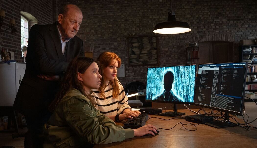 TV Ausblick - ZDF - «Wilsberg – Phantomtod»