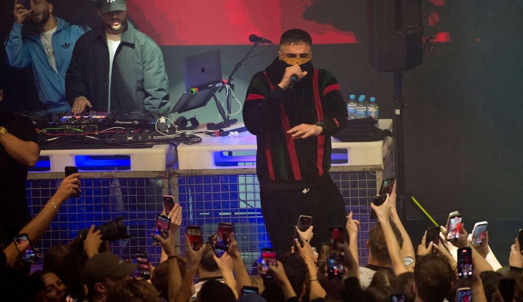 Haftbefehl in Osnabrück