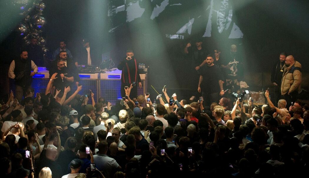 Haftbefehl in Osnabrück