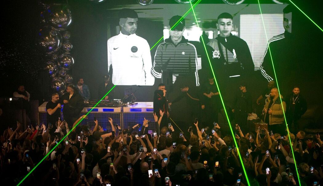 Haftbefehl in Osnabrück