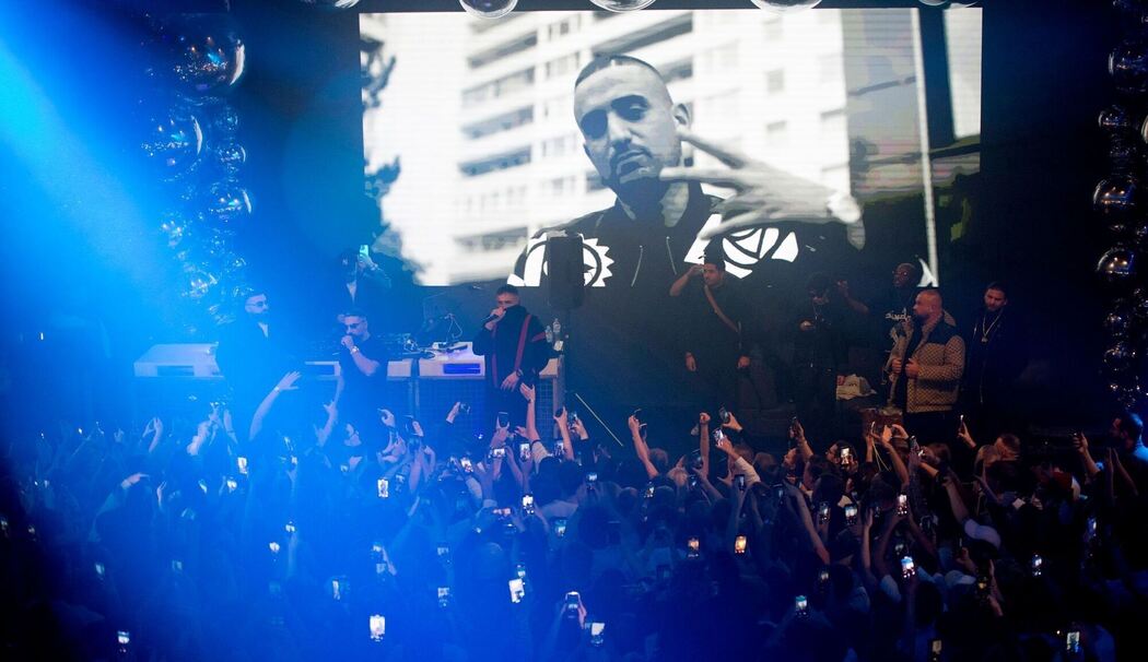 Haftbefehl in Osnabrück