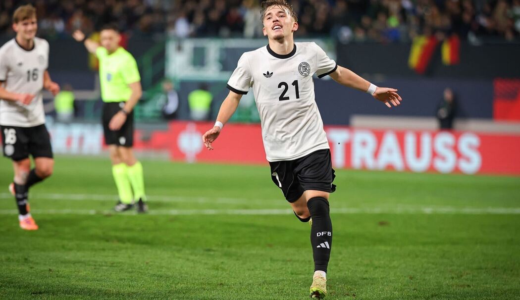 Deutschland - Malta Deutschland - Malta