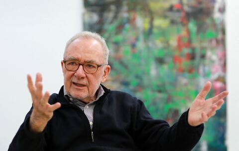 Gerhard Richter