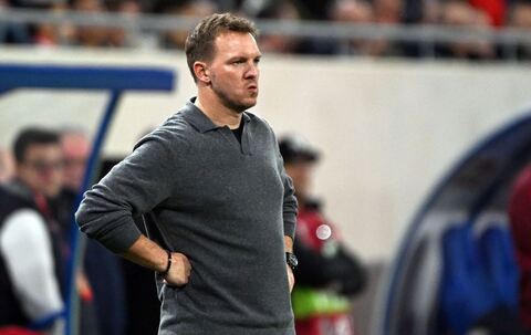 Luxemburg - Deutschland