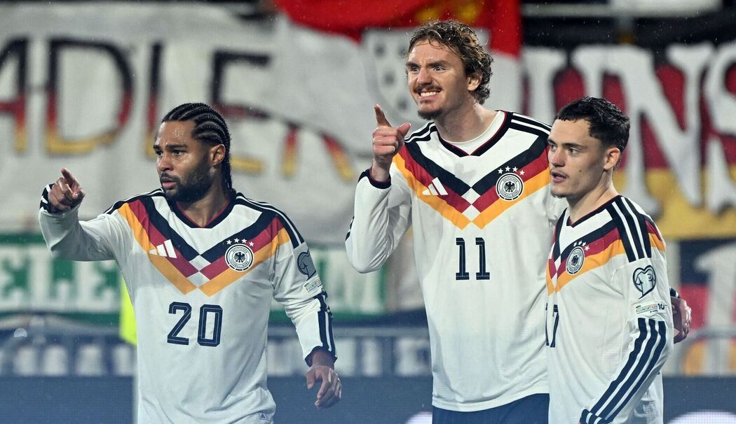 Luxemburg - Deutschland Luxemburg - Deutschland