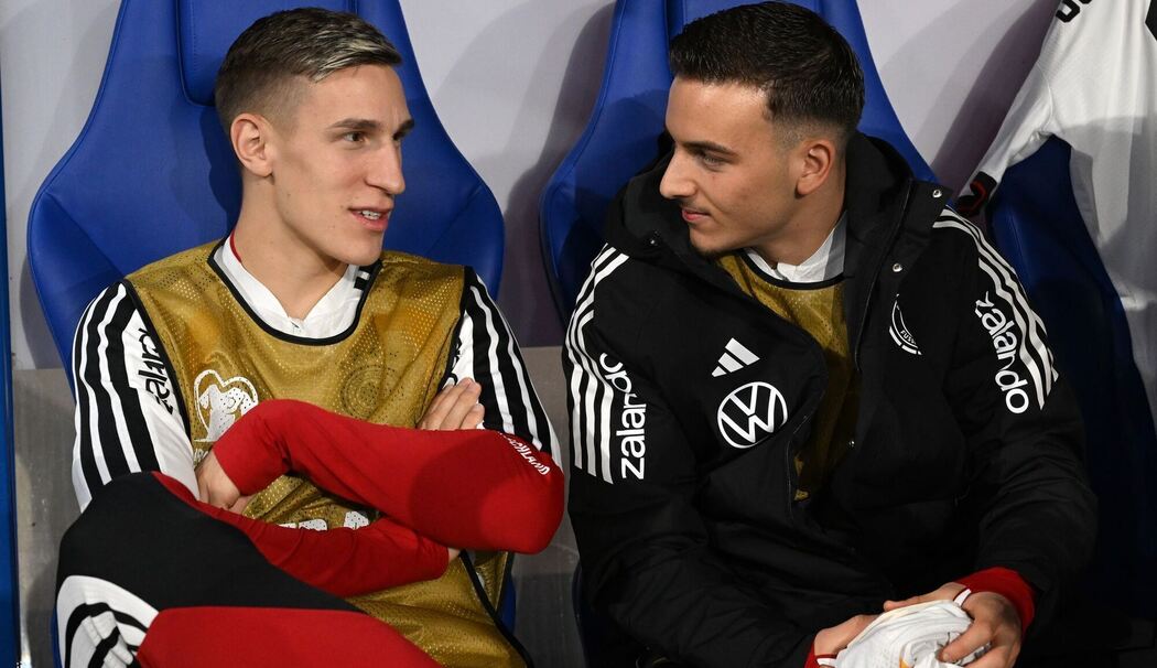 Luxemburg - Deutschland Luxemburg - Deutschland