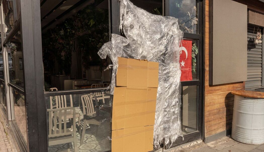 Hamburger Mutter und Kinder sterben im Istanbul-Urlaub Hamburger Mutter und Kinder sterben im Istanbul-Urlaub