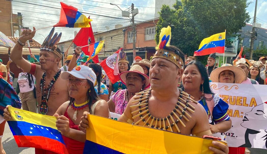 Weltklimakonferenz COP30