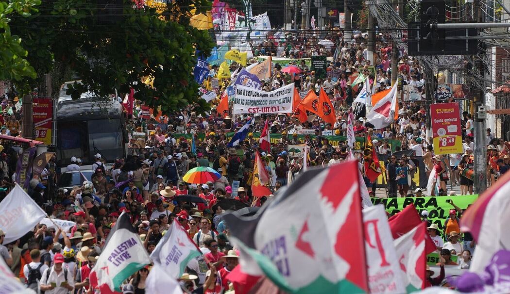 Weltklimakonferenz COP30