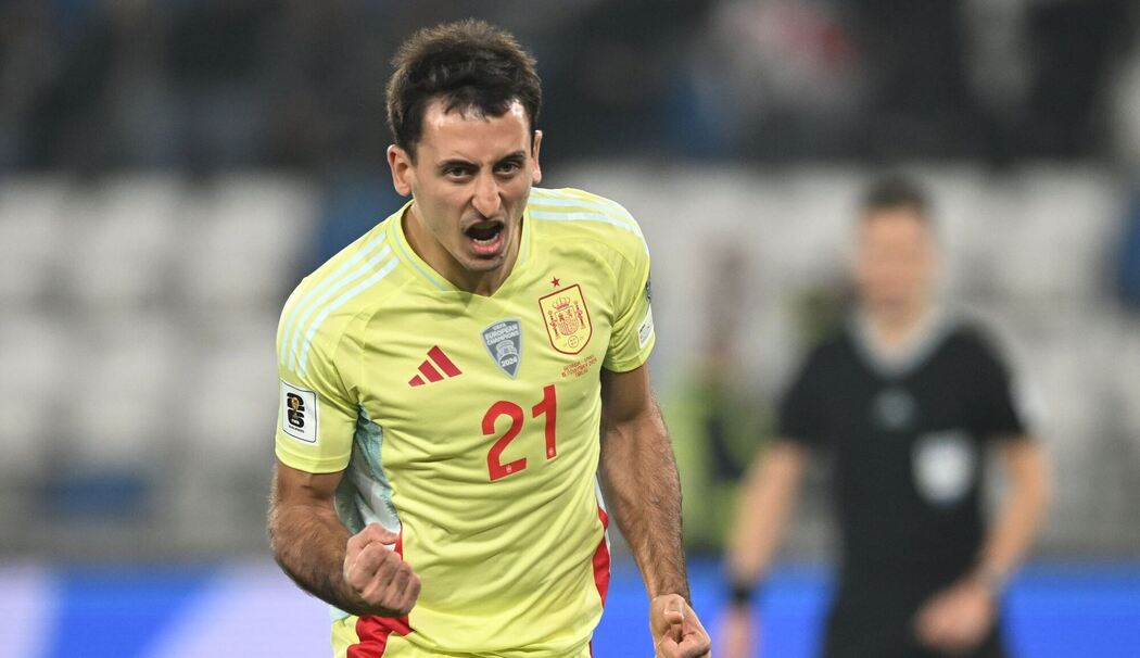 Georgien - Spanien Georgien - Spanien