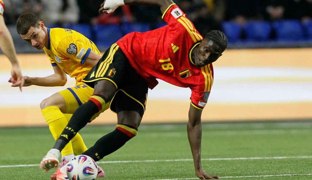 Kasachstan - Belgien Kasachstan - Belgien