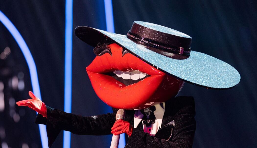 «The Masked Singer»