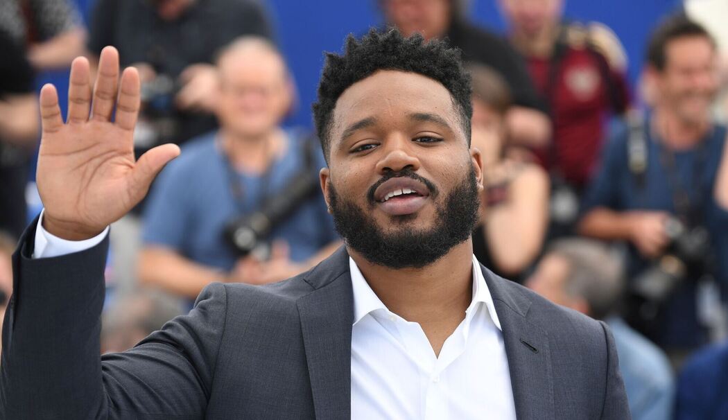 Ryan Coogler Ryan Coogler