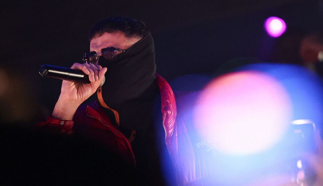 Haftbefehl in Gießen Haftbefehl in Gießen