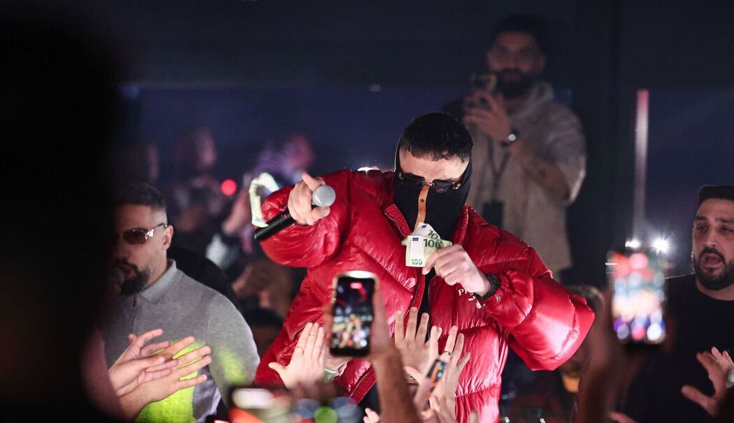 Haftbefehl in Gießen Haftbefehl in Gießen