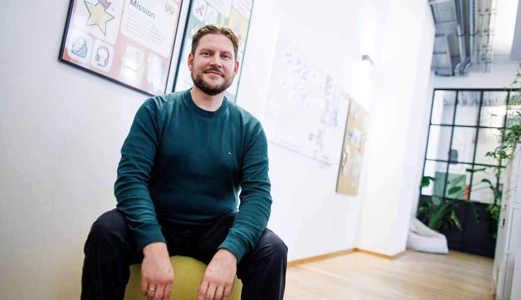 Start-Up rapidmail Start-Up rapidmail