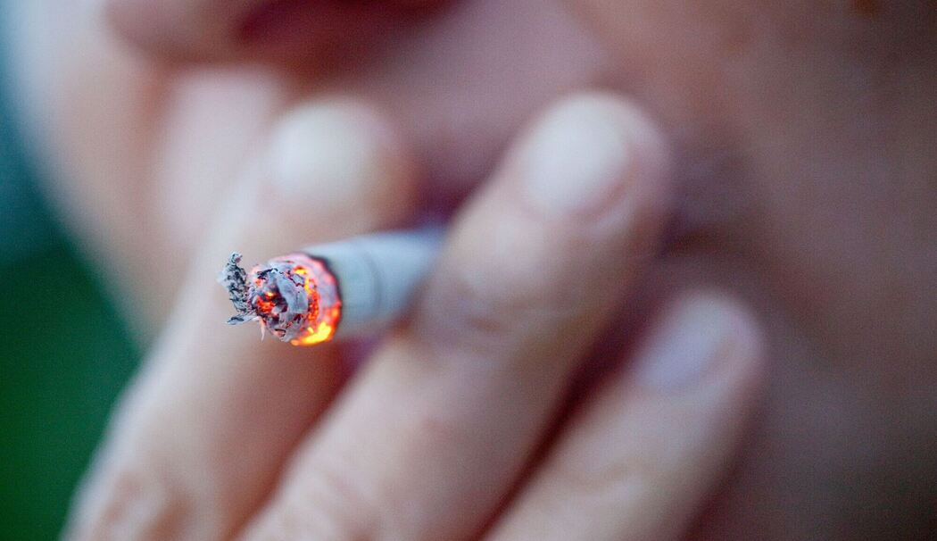 Wirbel im Kampf gegen Tabak Wirbel im Kampf gegen Tabak