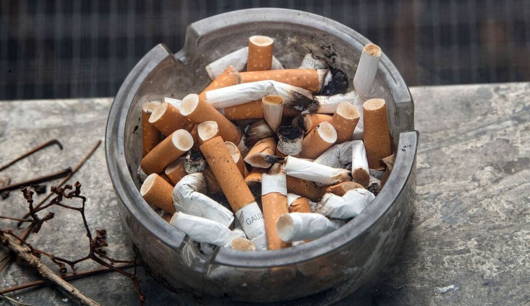 Wirbel im Kampf gegen Tabak Wirbel im Kampf gegen Tabak