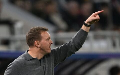 Fußball-Nationalmannschaft