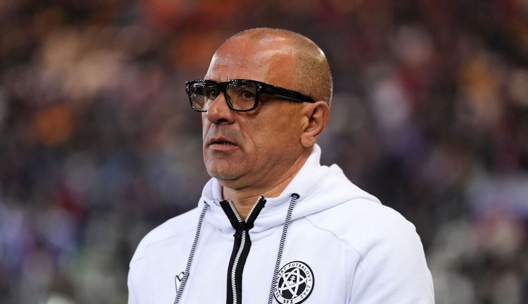 Slowakei - Nordirland Slowakei - Nordirland