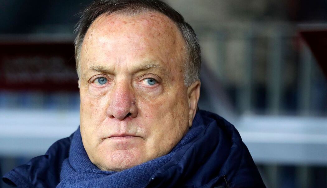 Dick Advocaat