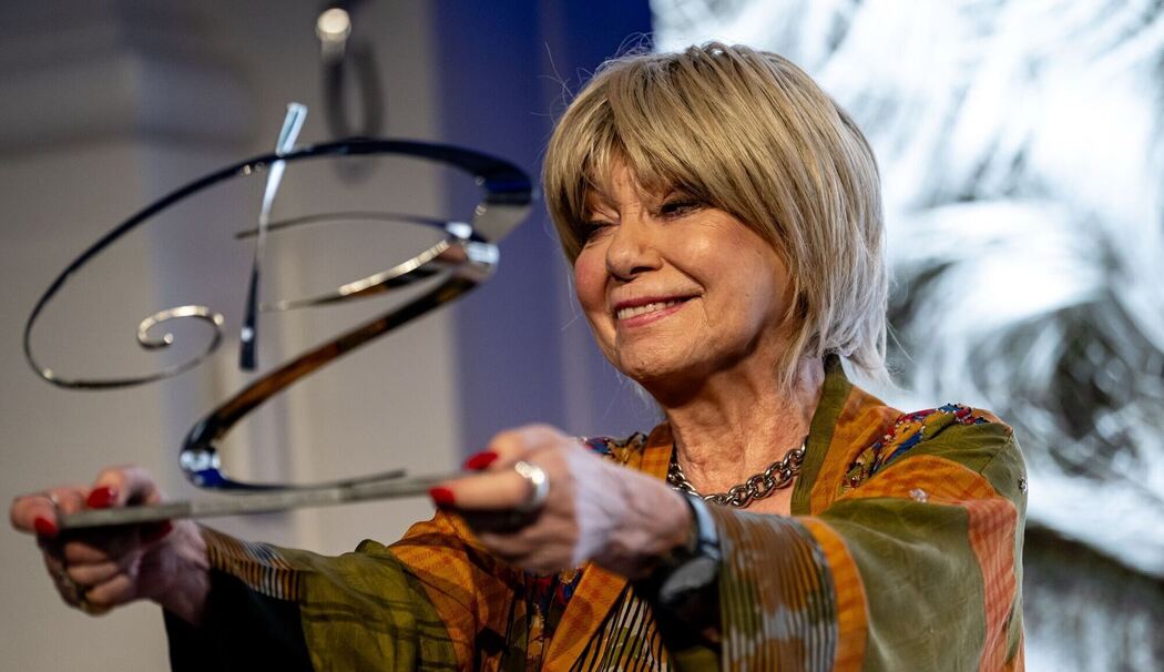 Verleihung des Götz-George-Preises 2025 Verleihung des Götz-George-Preises 2025