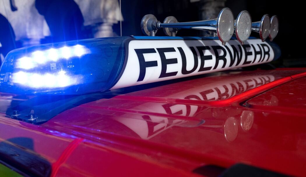 Berufsfeuerwehr Berufsfeuerwehr