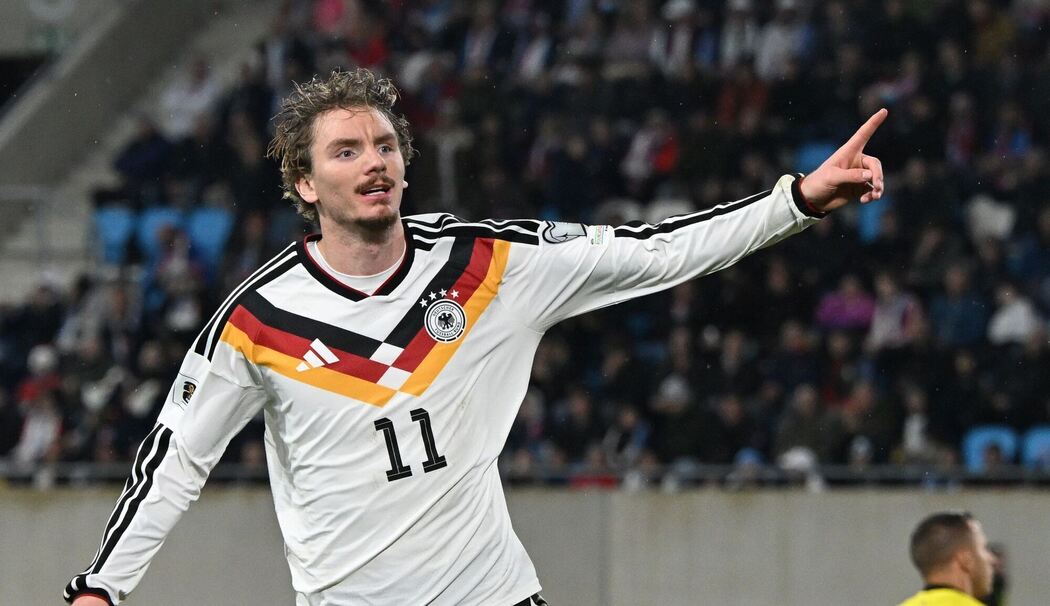 Luxemburg - Deutschland Luxemburg - Deutschland