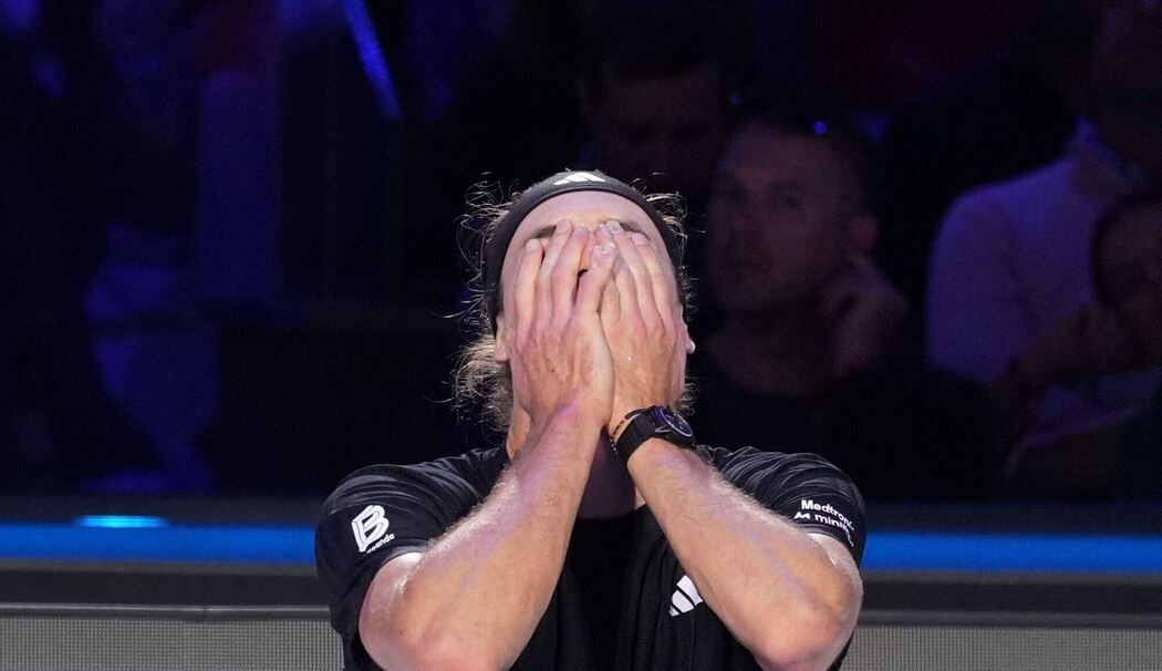 ATP-Tour in Turin ATP-Tour in Turin